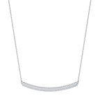 COLLANA SWAROVSKI STONE