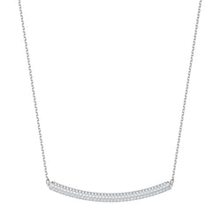 COLLANA SWAROVSKI STONE