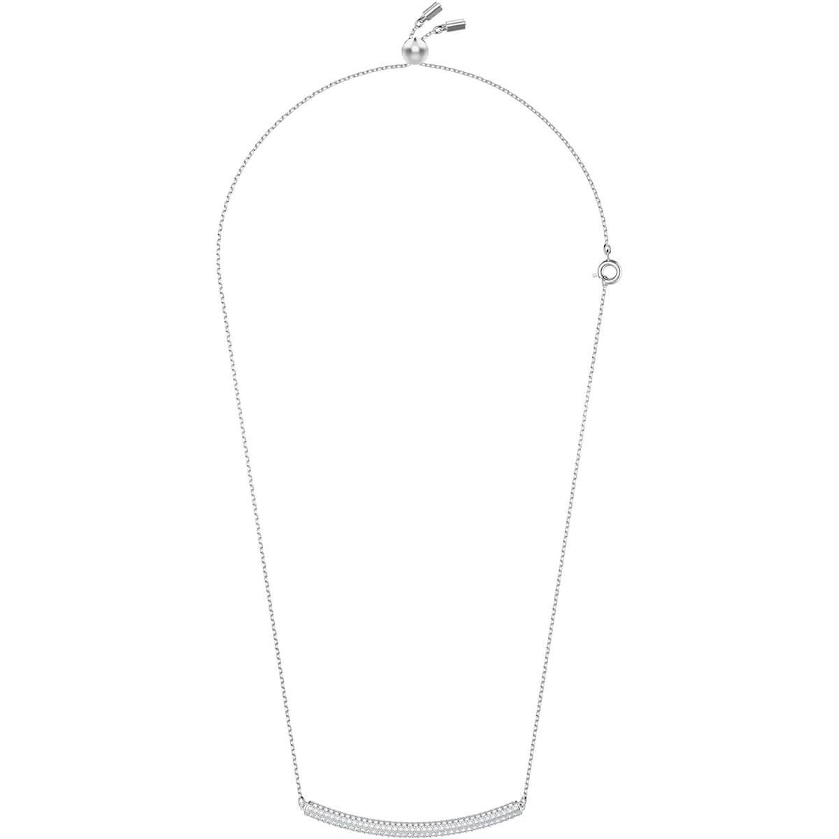 COLLANA SWAROVSKI STONE