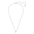 COLLANA SWAROVSKI STONE ROUND