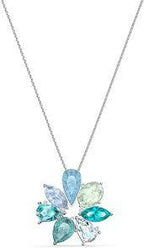 COLLANA SWAROVSKI SUNNY FLOWER