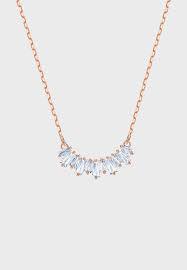 COLLANA SWAROVSKI SUSHINE