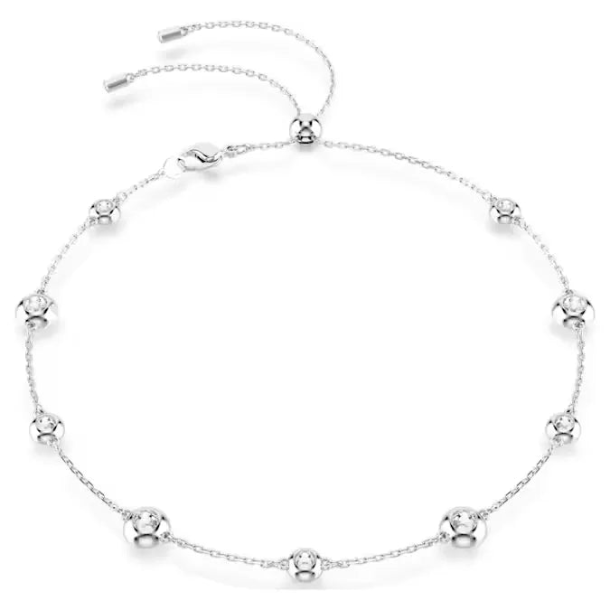 Collana Swarovski Una Angelic: Due Stili Un Solo Gioiello - COLLANE