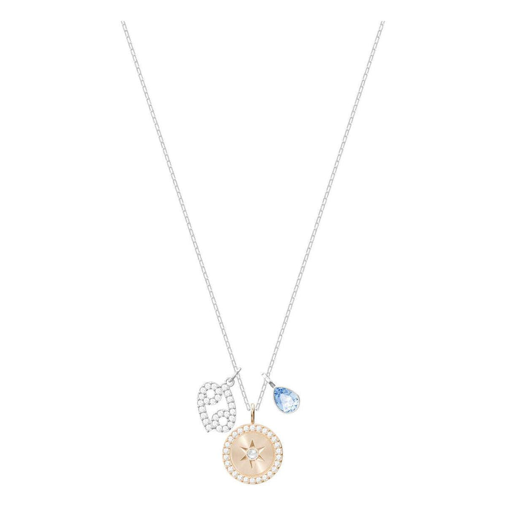 COLLANA SWAROVSKI ZODIAC CANCRO
