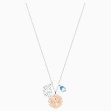 COLLANA SWAROVSKI ZODIAC CANCRO