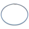 Collana Tennis Matrix - COLLANA