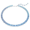 Collana Tennis Millenia Swarovski - COLLANE