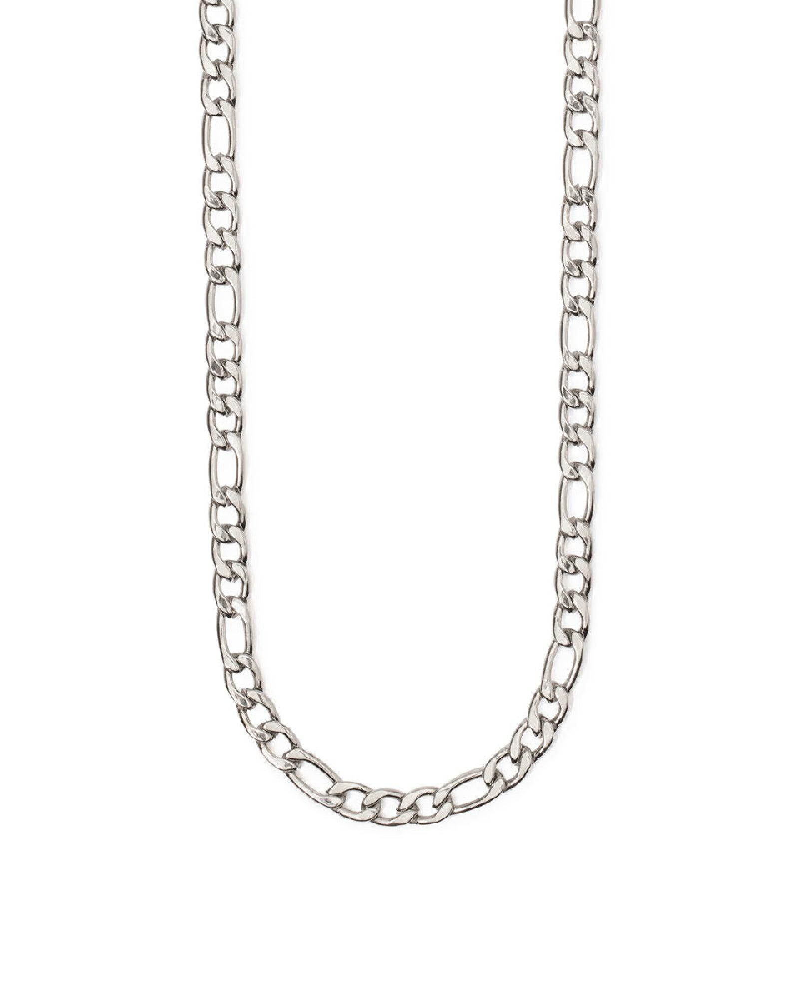 Collana uomo Blockchain