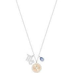 COLLANE SWAROVSKI ZODIAC SCORPIONE