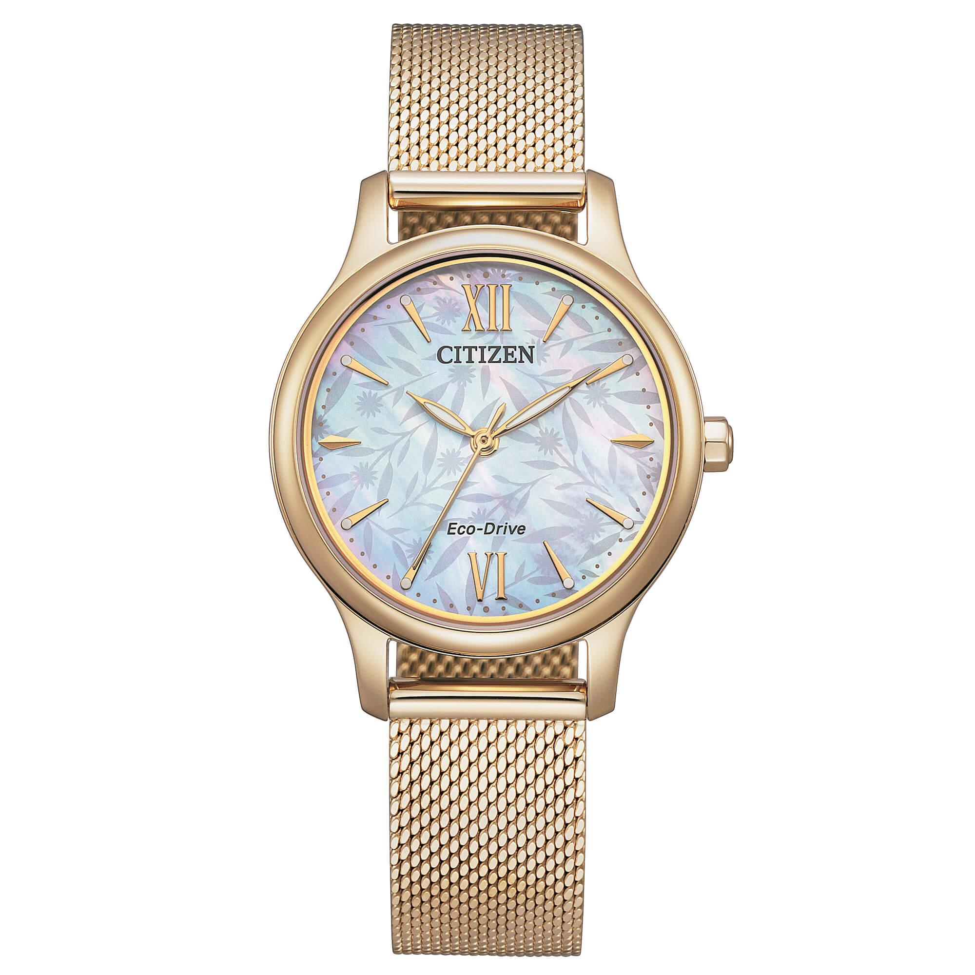Collezione Citizen Lady