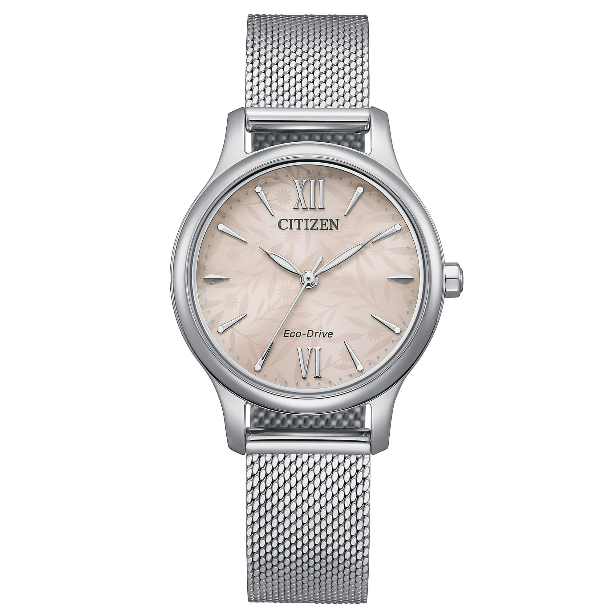 Collezione Citizen Lady