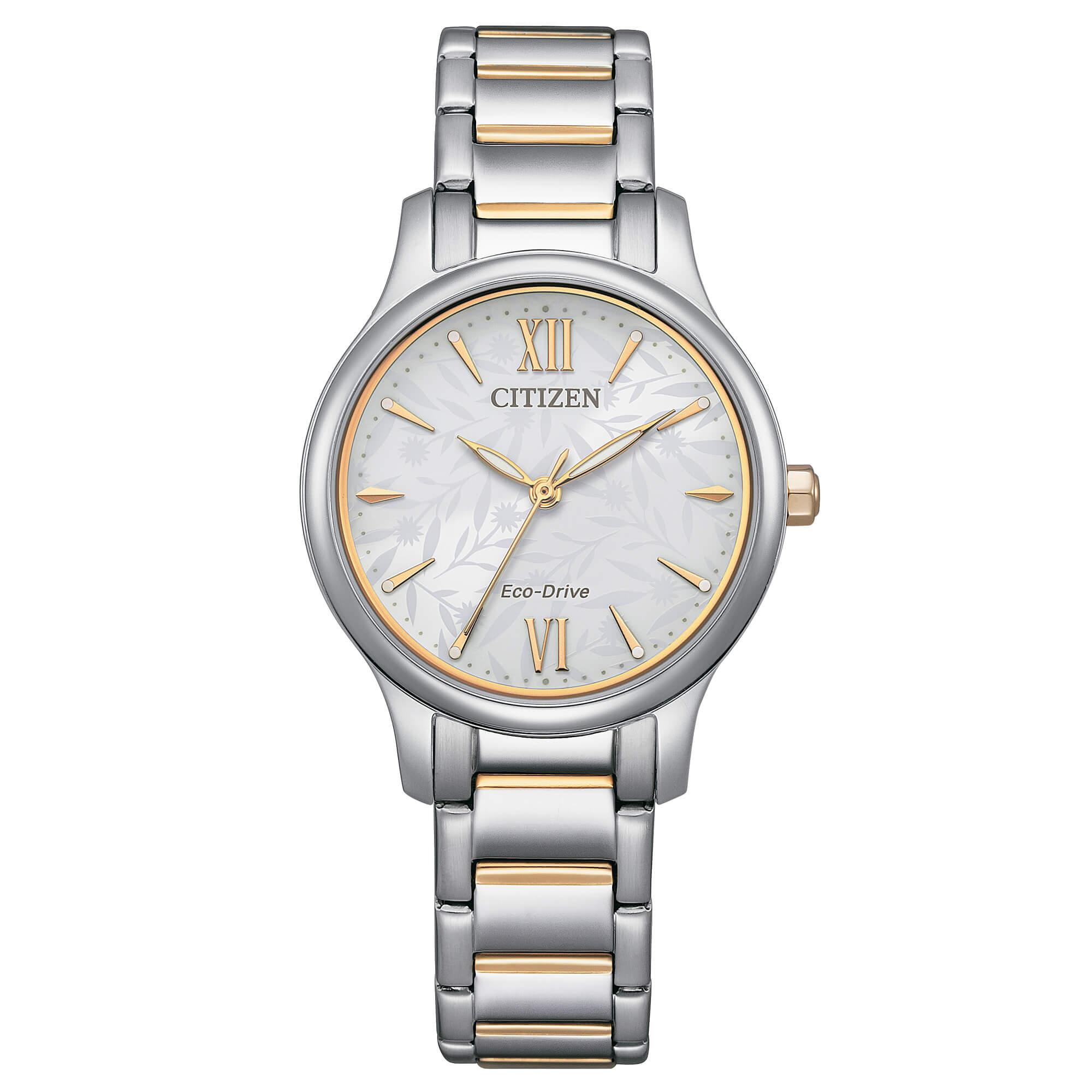 Collezione Citizen Lady