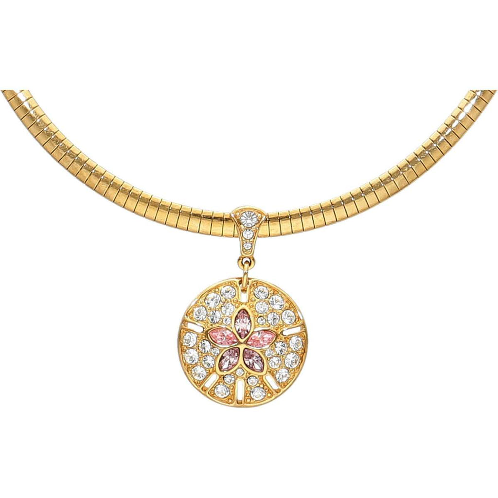 Collier Vintage Swarovski - COLLANA