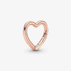 Connector a Cuore Pandora me ROSE'