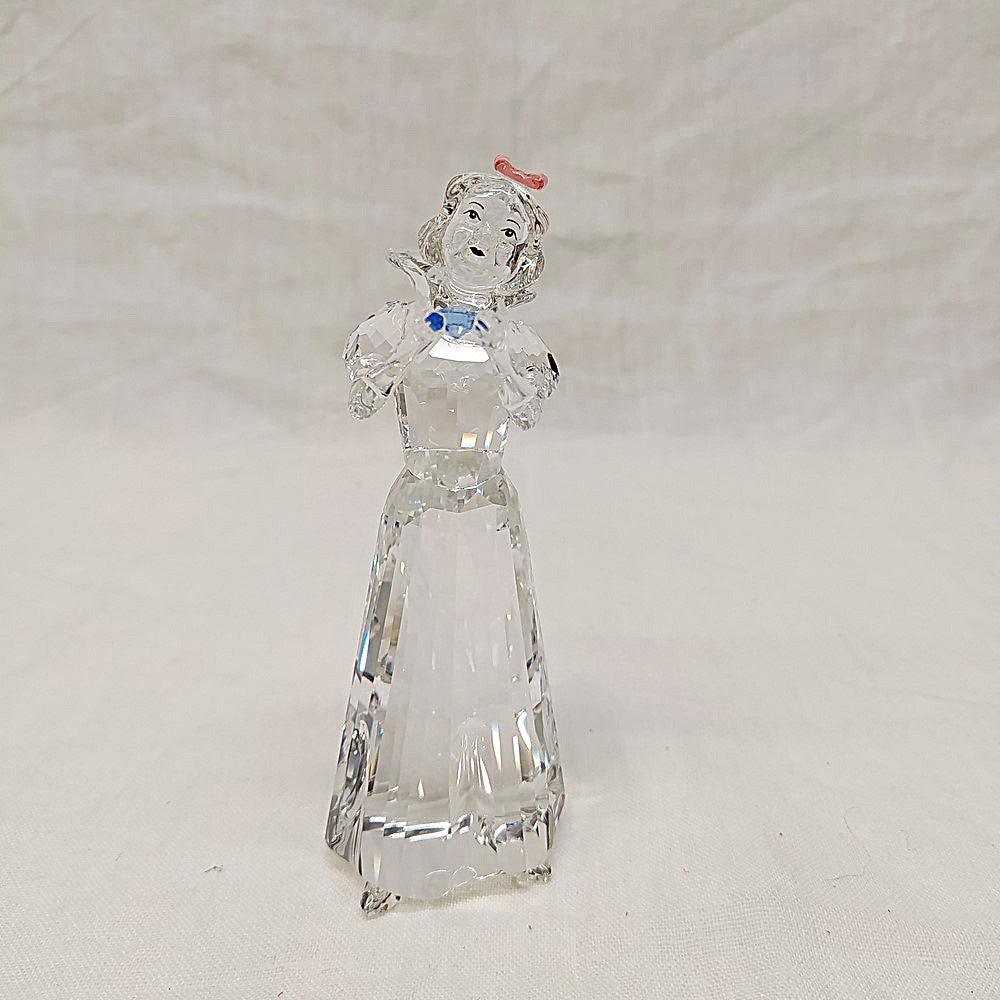 Cristallo Swarovski Biancaneve