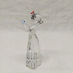Cristallo Swarovski Biancaneve
