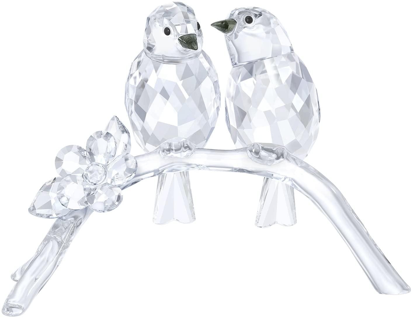 cristallo Swarovski "