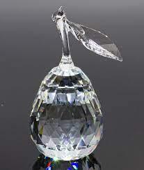 Cristallo Swarovski Pera
