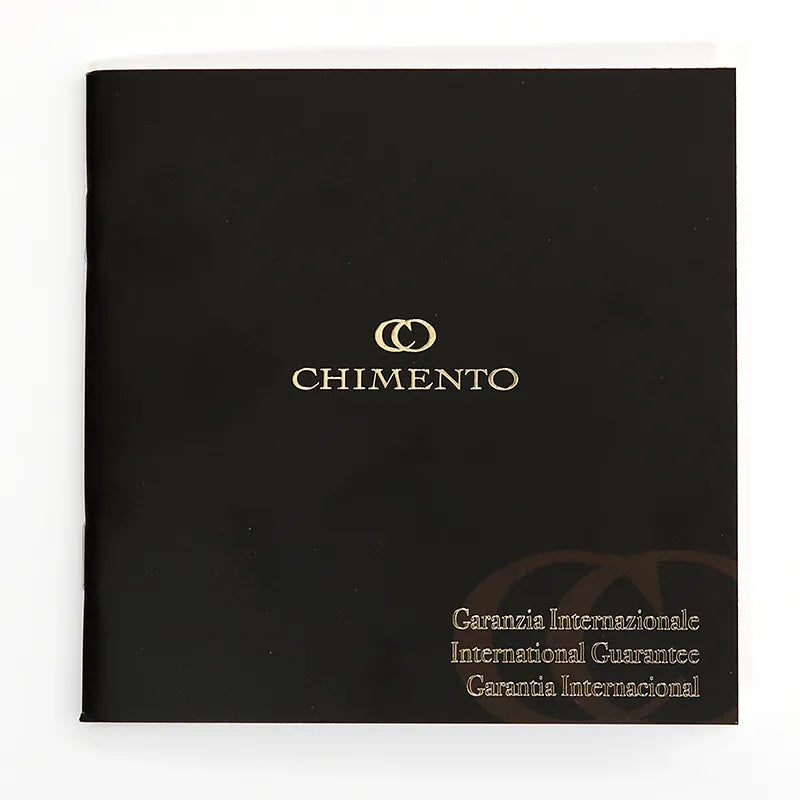 Croce oro bianco con diamante - ciondoli