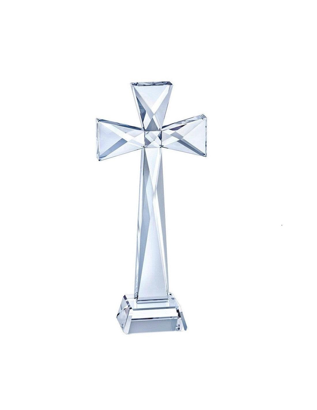 Croce Scintillante Swarovski