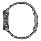 Crono Pilot Acciaio 41mm - OROLOGIO