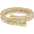 Crystaldust Bangle Double