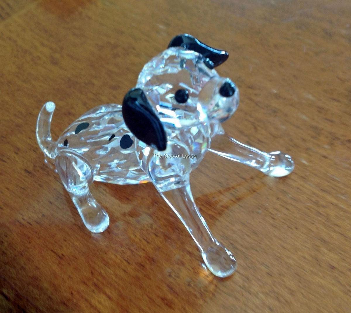 CUCCIOLO DALMATA SWAROVSKI