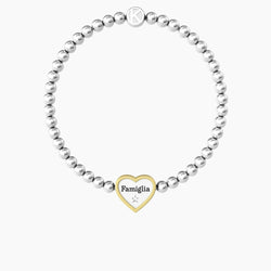 CUORE | FAMIGLIA