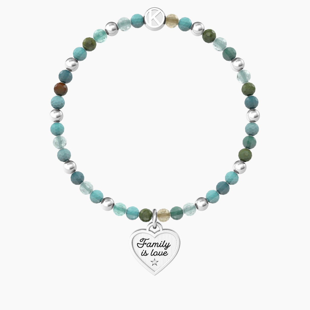 CUORE | FAMILY IS LOVE