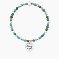 CUORE | FAMILY IS LOVE