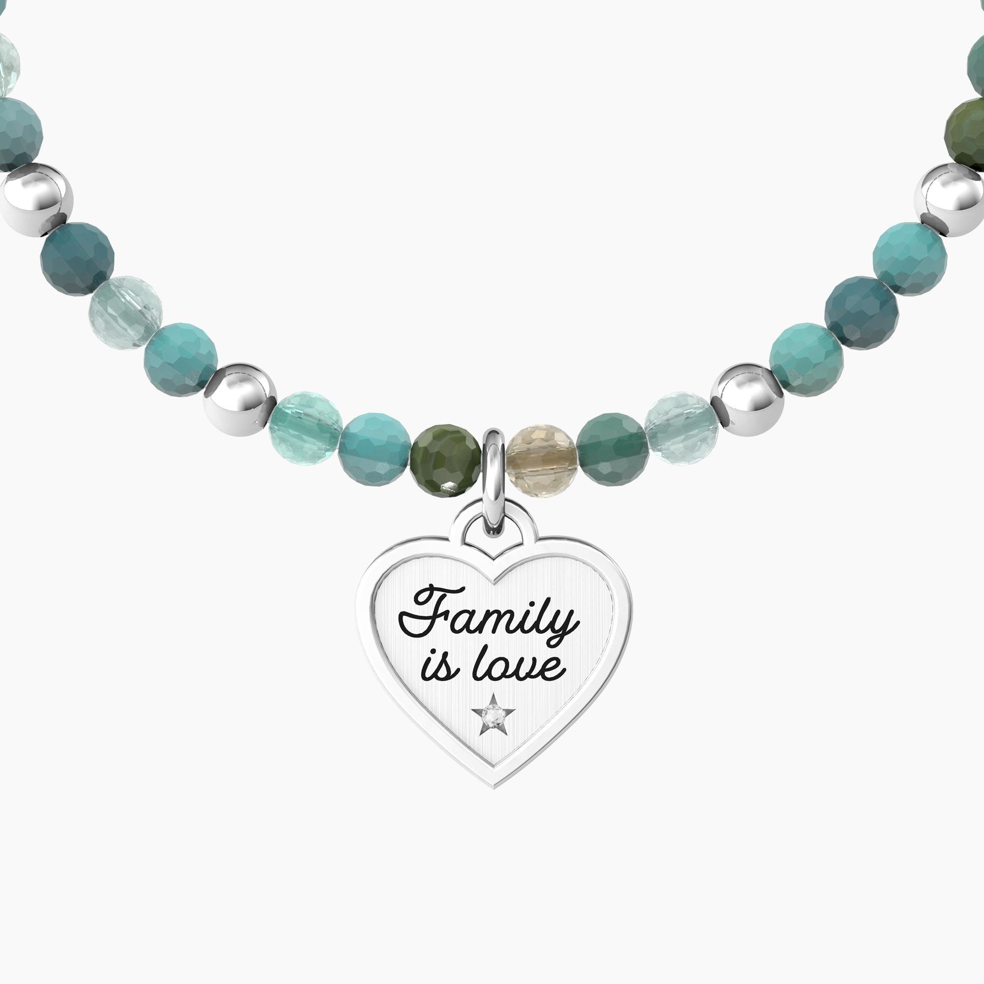 CUORE | FAMILY IS LOVE