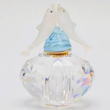 DELFINO FLACONE - SWAROVSKI 265896