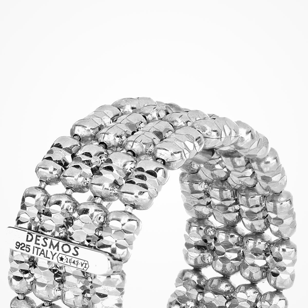 DESMOS ANELLO INFINITY - ANELLO