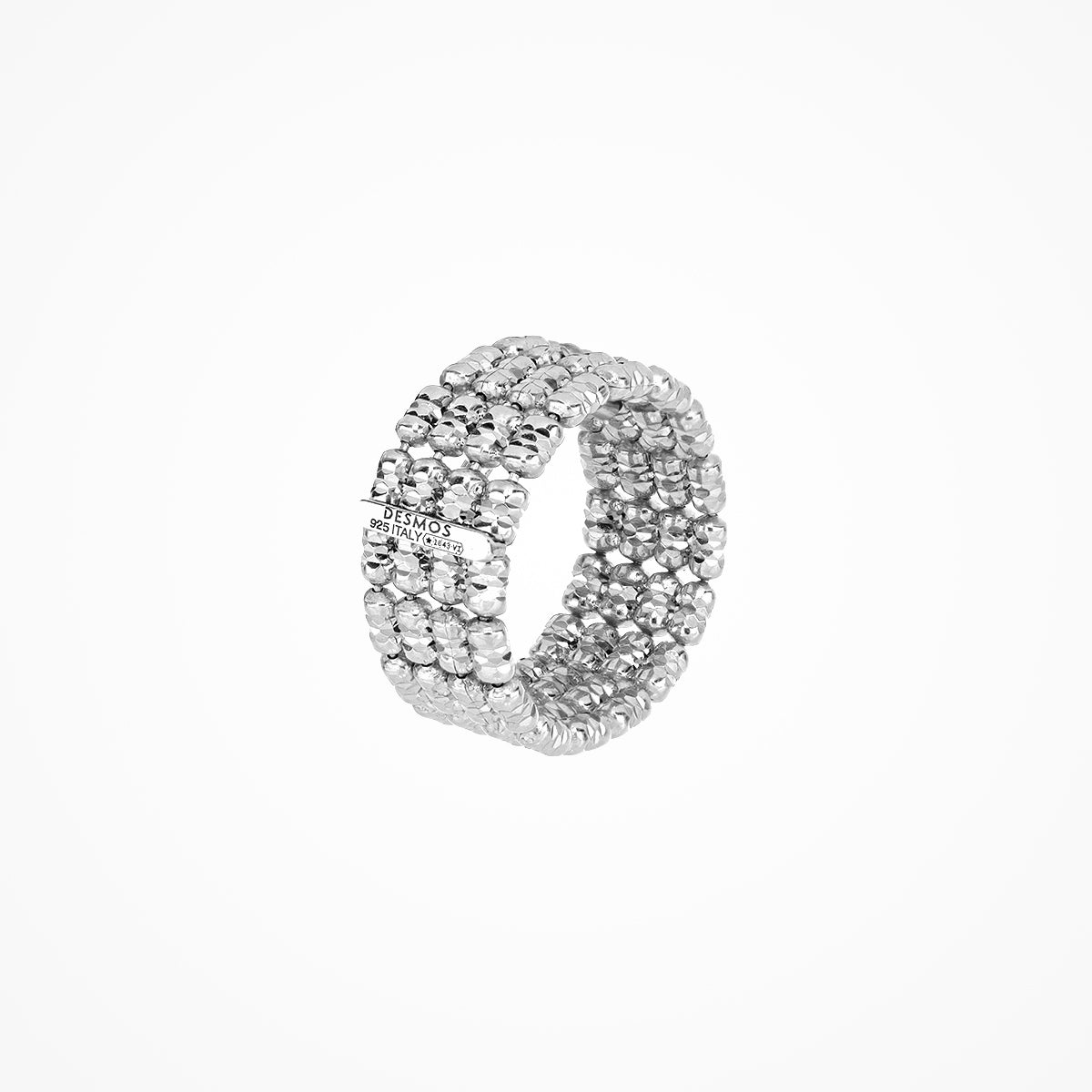 DESMOS ANELLO INFINITY - ANELLO