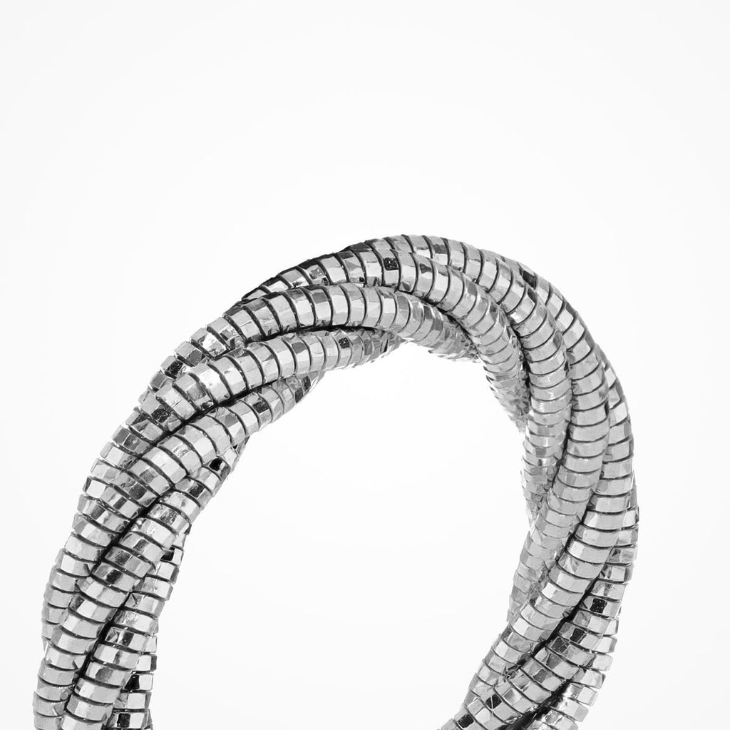 DESMOS ANELLO SPRING TWIST W 7/14 - ANELLO