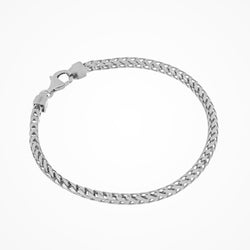 DESMOS BRACCIALE FISH BONE - BRACCIALE