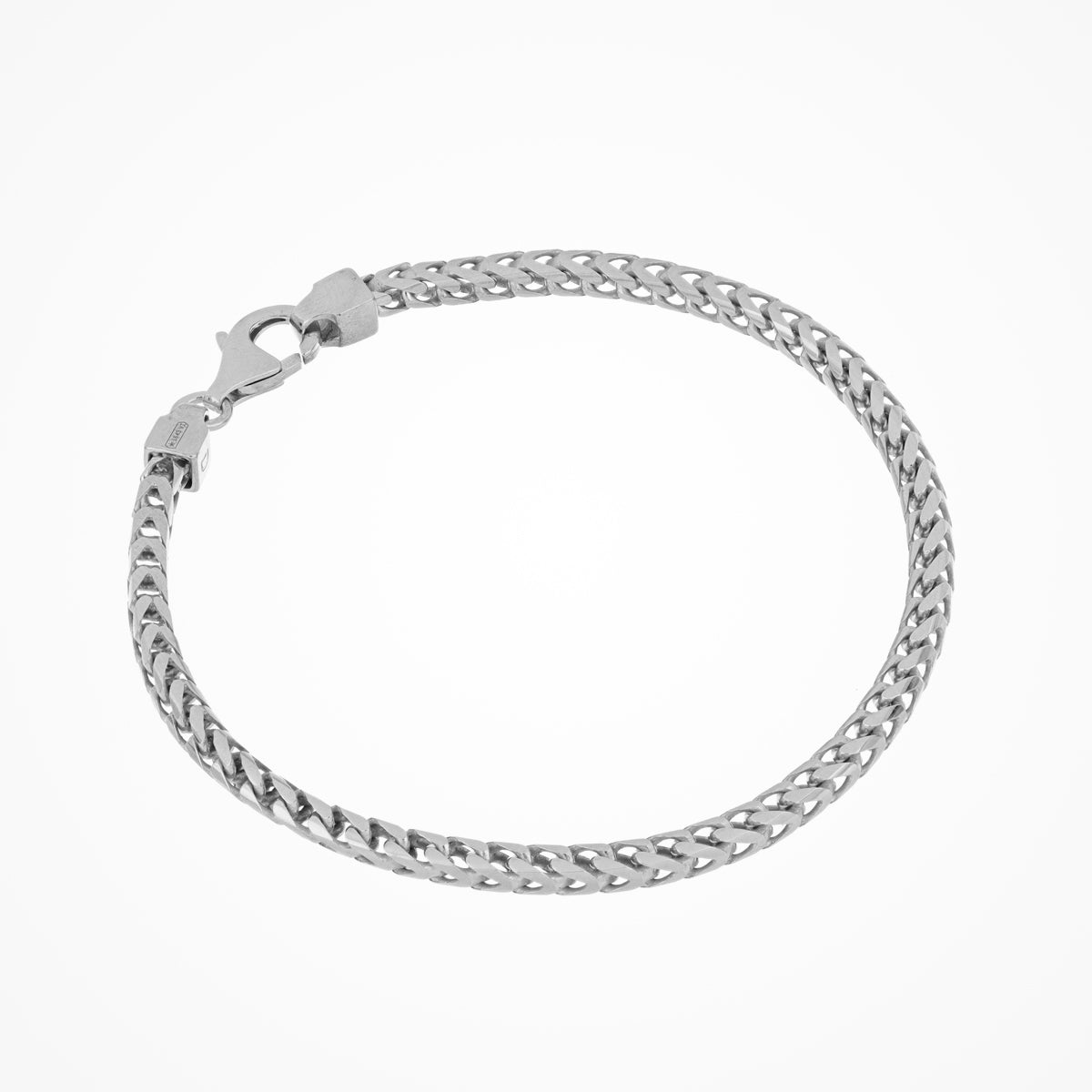 DESMOS BRACCIALE FISH BONE - BRACCIALE