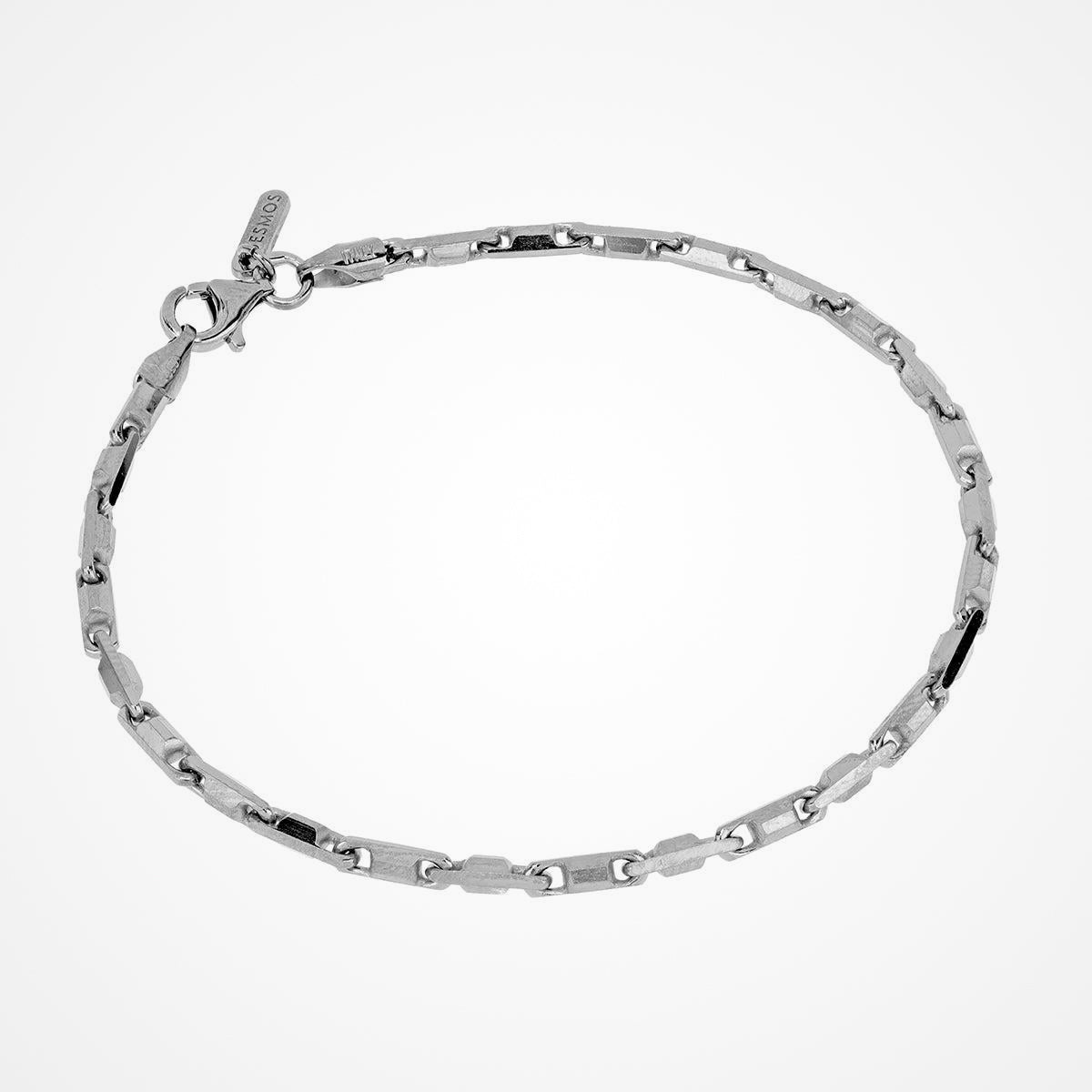 DESMOS BRACCIALE HESHE SNAP 21.5 cm