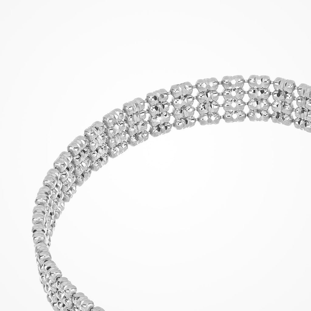 DESMOS BRACCIALE INFINITY W 18 - BRACCIALE