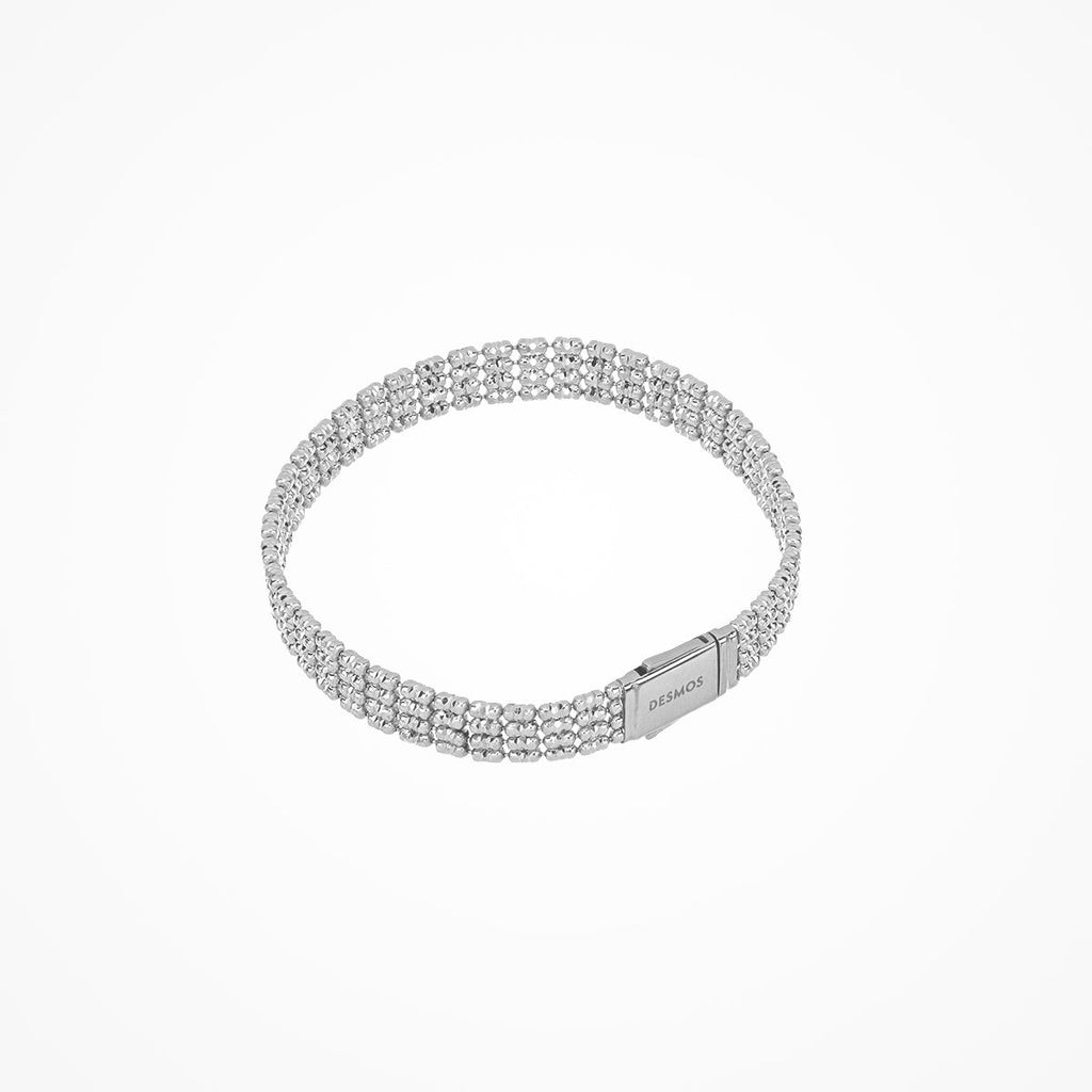 DESMOS BRACCIALE INFINITY W 18 - BRACCIALE