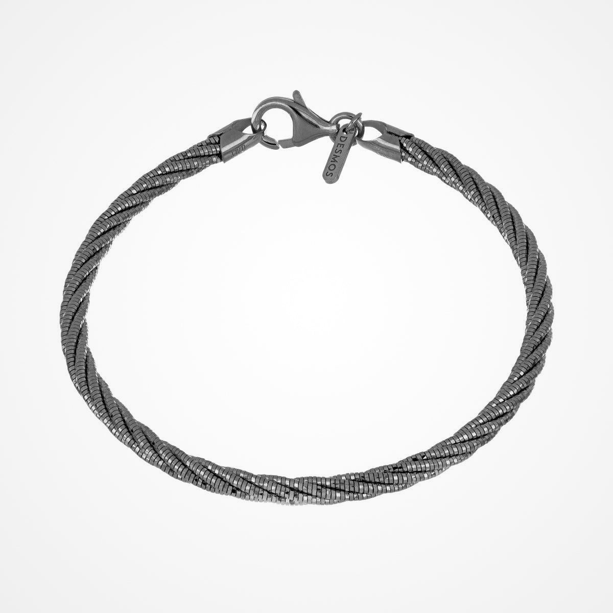 DESMOS BRACCIALE SPRING TWIST W 18 - BRACCIALE