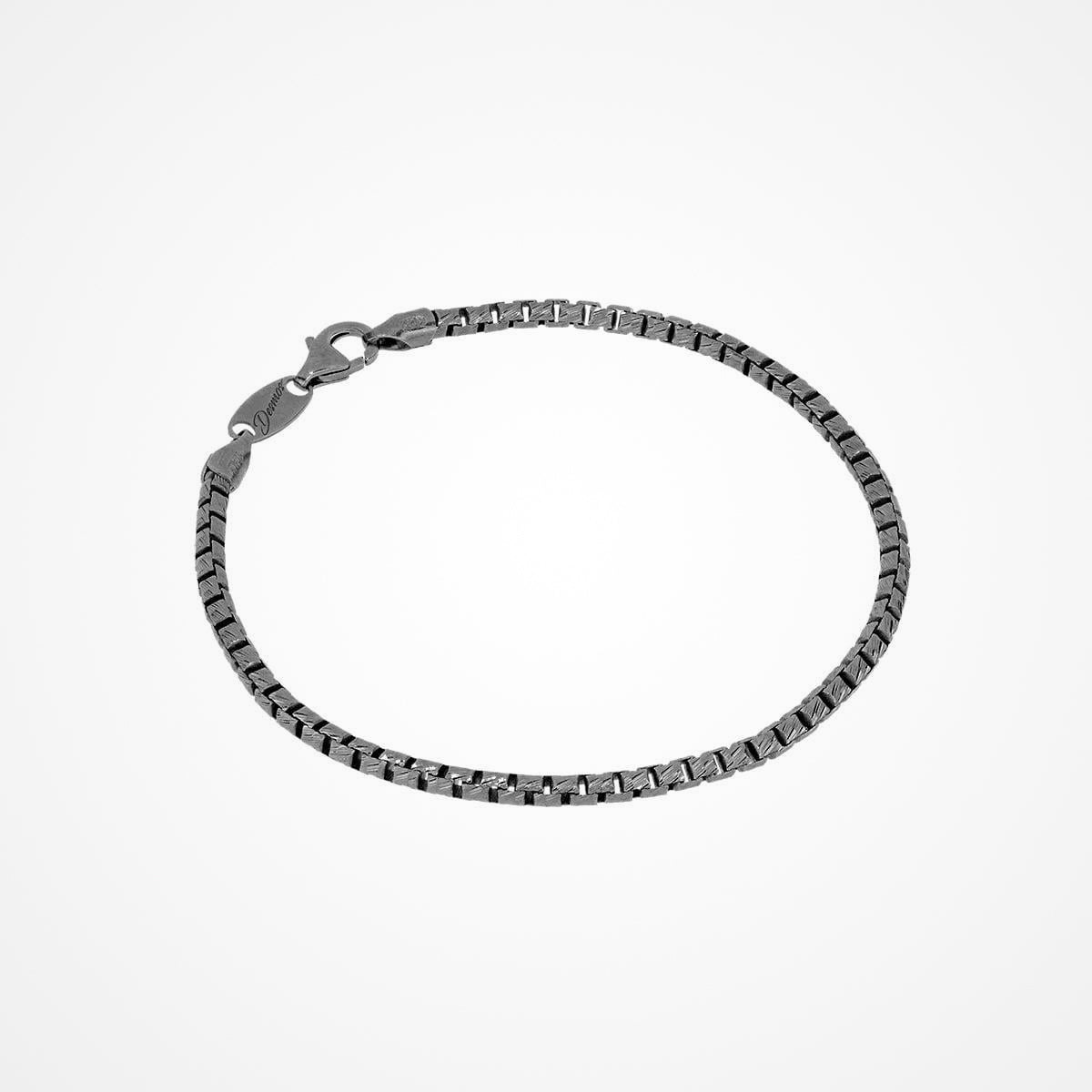 DESMOS BRACCIALE VENETIAN DIAMOND 50 - BRACCIALE