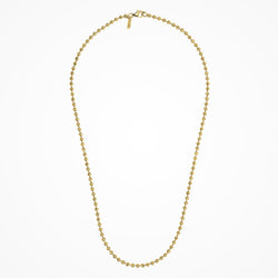 DESMOS COLLANA DESIGN-SLASH G 46 - COLLANA