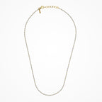 DESMOS COLLANA DESIGN-TYPHOON GW 41 CM - COLLANE