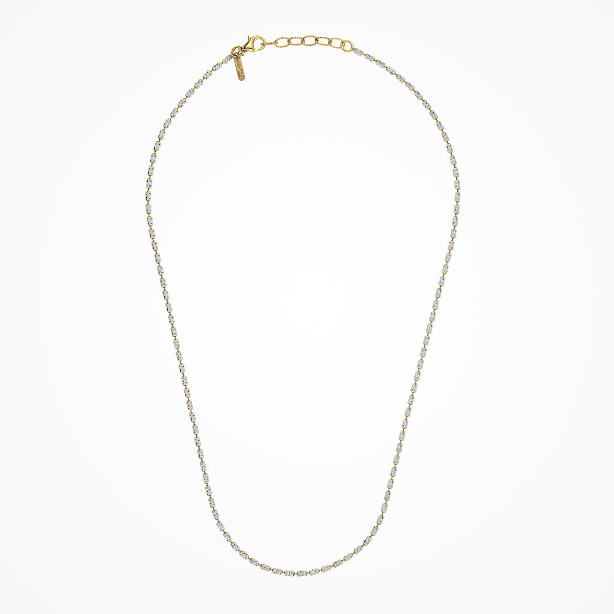 DESMOS COLLANA DESIGN-TYPHOON GW 41 CM - COLLANE