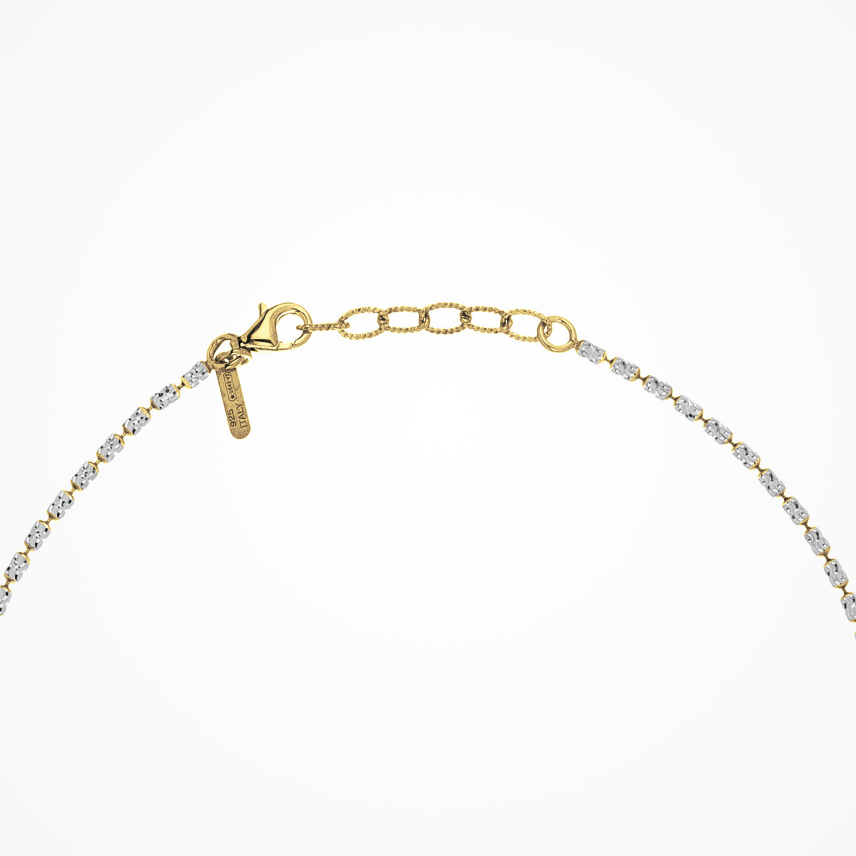 DESMOS COLLANA DESIGN-TYPHOON GW 41 CM - COLLANE