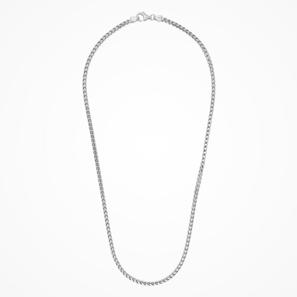 DESMOS COLLANA FISH BONE W 56 - COLLANA