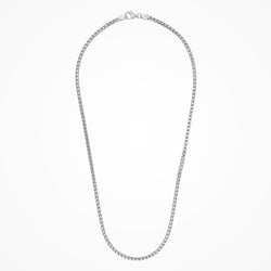DESMOS COLLANA FISH BONE W 56 - COLLANA