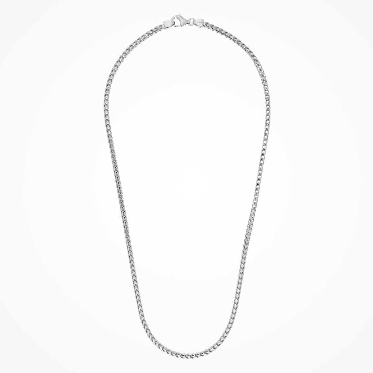 DESMOS COLLANA FISH BONE W 56 - COLLANA