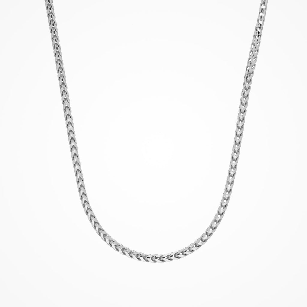 DESMOS COLLANA FISH BONE W 56 - COLLANA